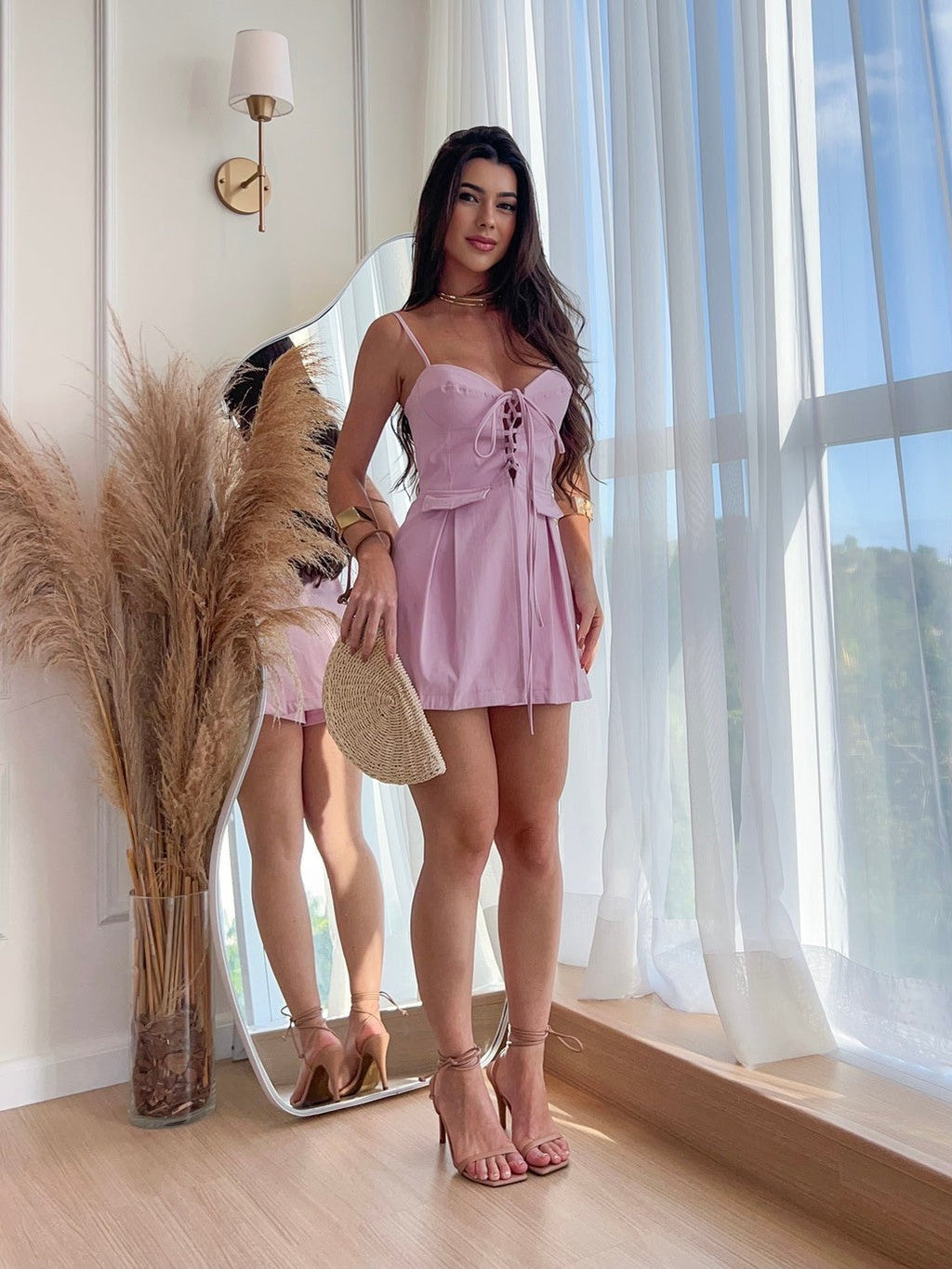 Conjunto Bold — Bavielo