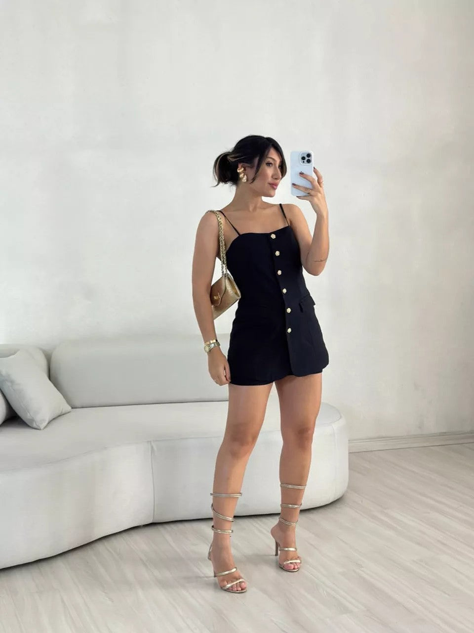 Conjunto Carmen — Bavielo