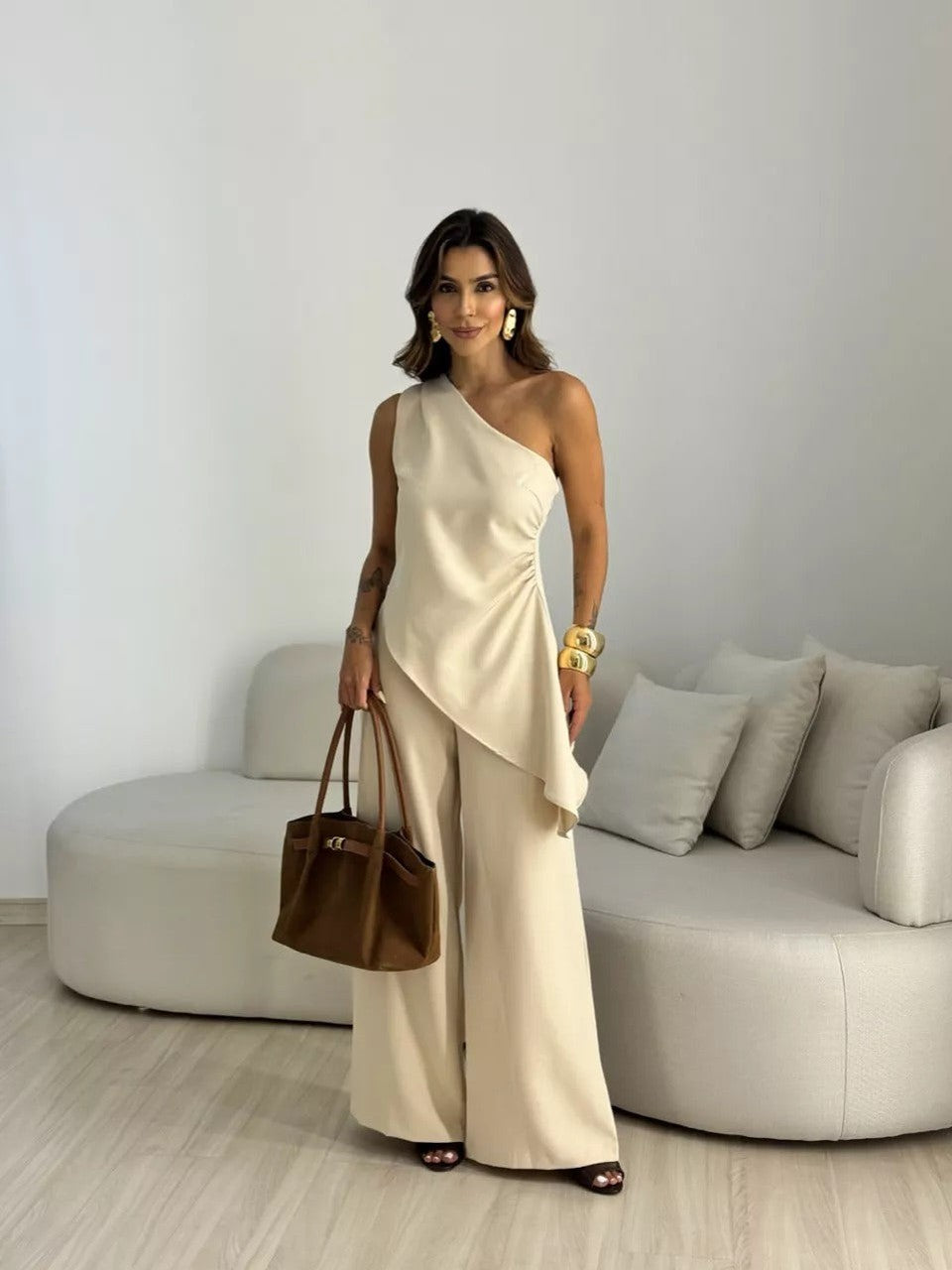 Conjunto Lavinia Morante — Bavielo