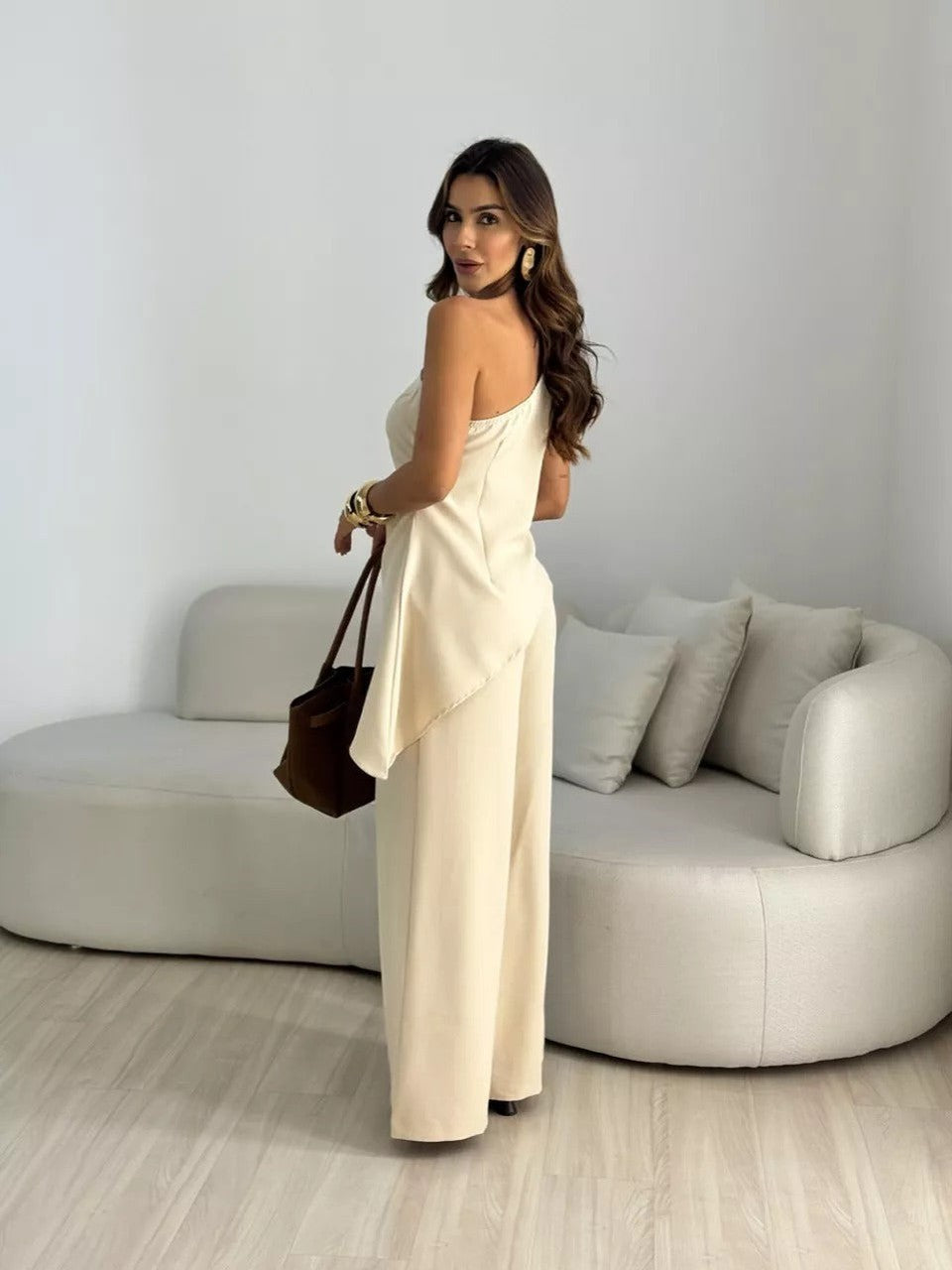 Conjunto Lavinia Morante — Bavielo