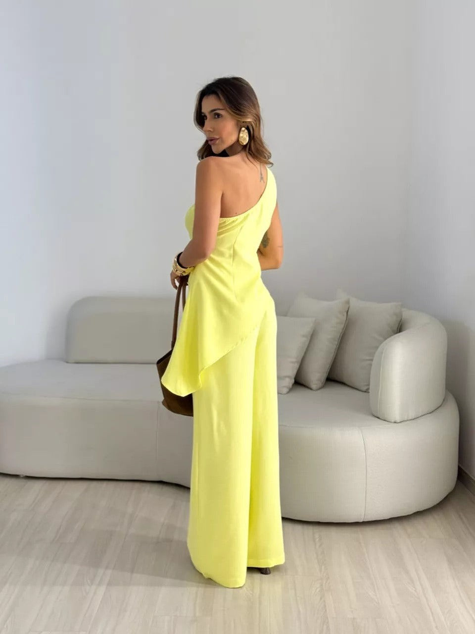 Conjunto Lavinia Morante — Bavielo
