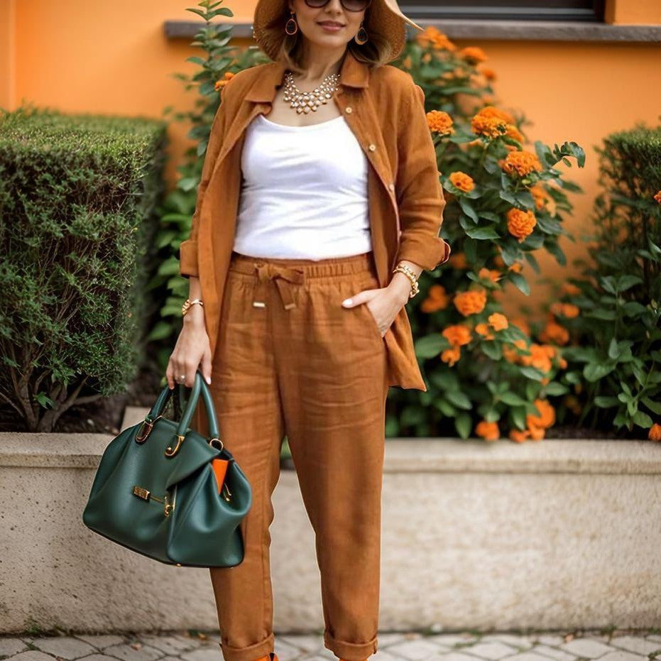 Conjunto Madeleine — Bavielo