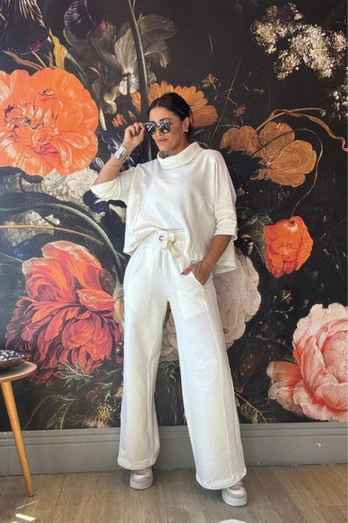 Conjunto Stephanie — Bavielo