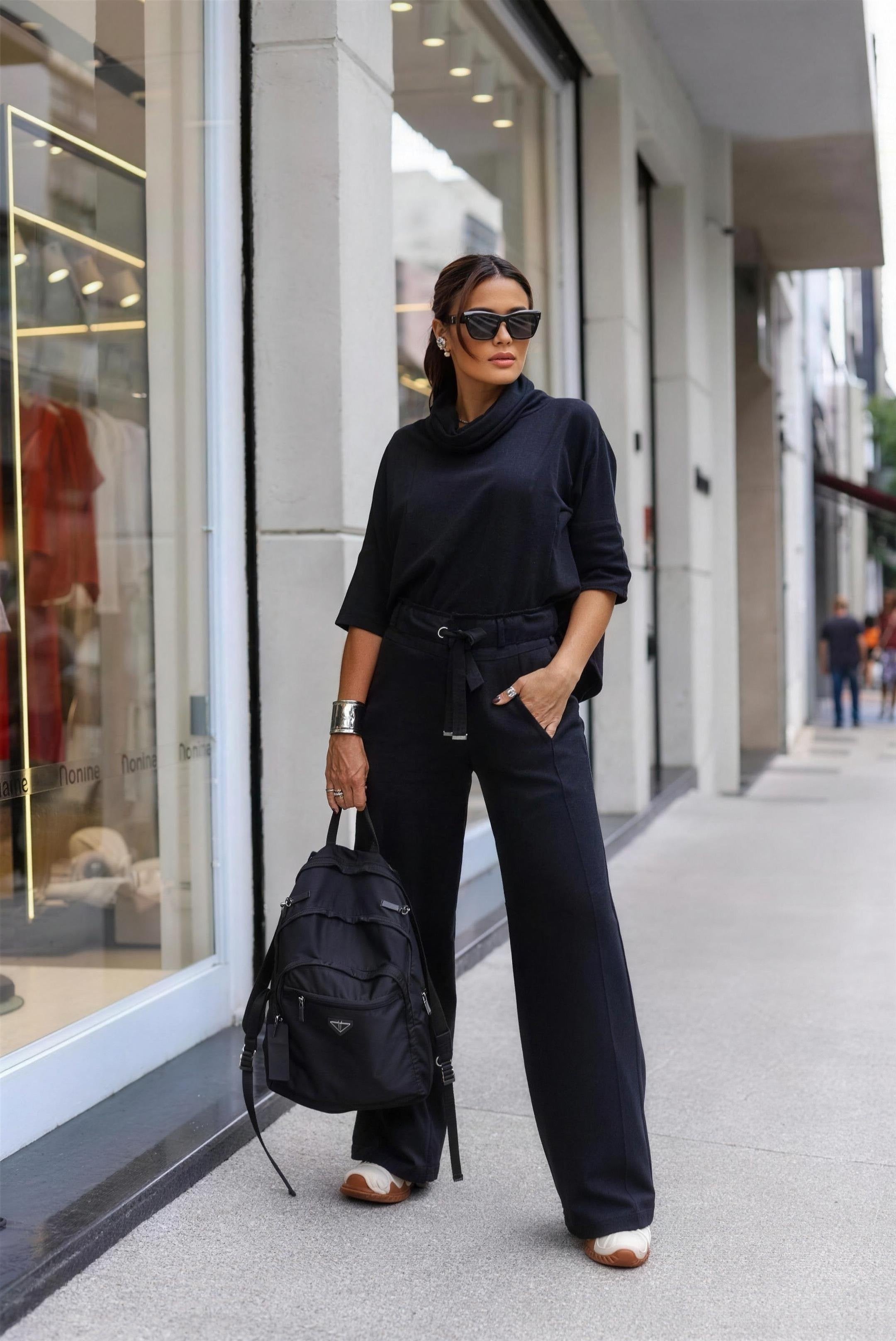 Conjunto Stephanie — Bavielo