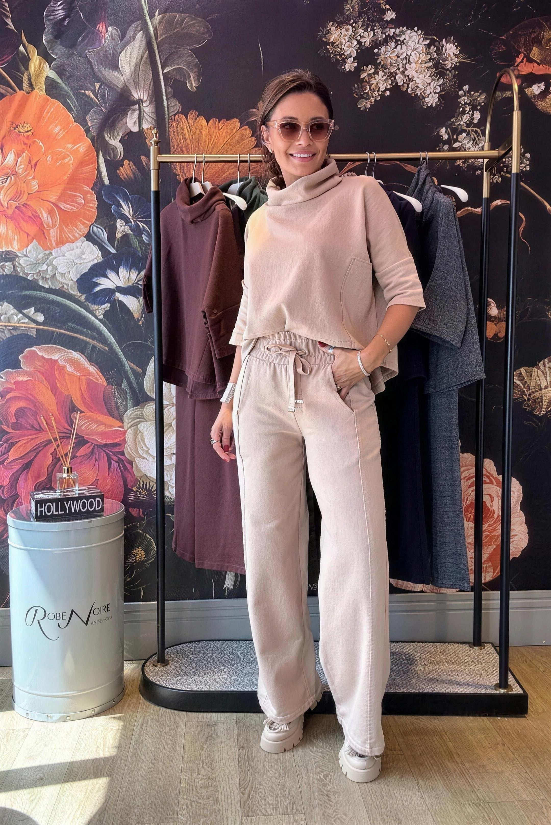 Conjunto Stephanie — Bavielo