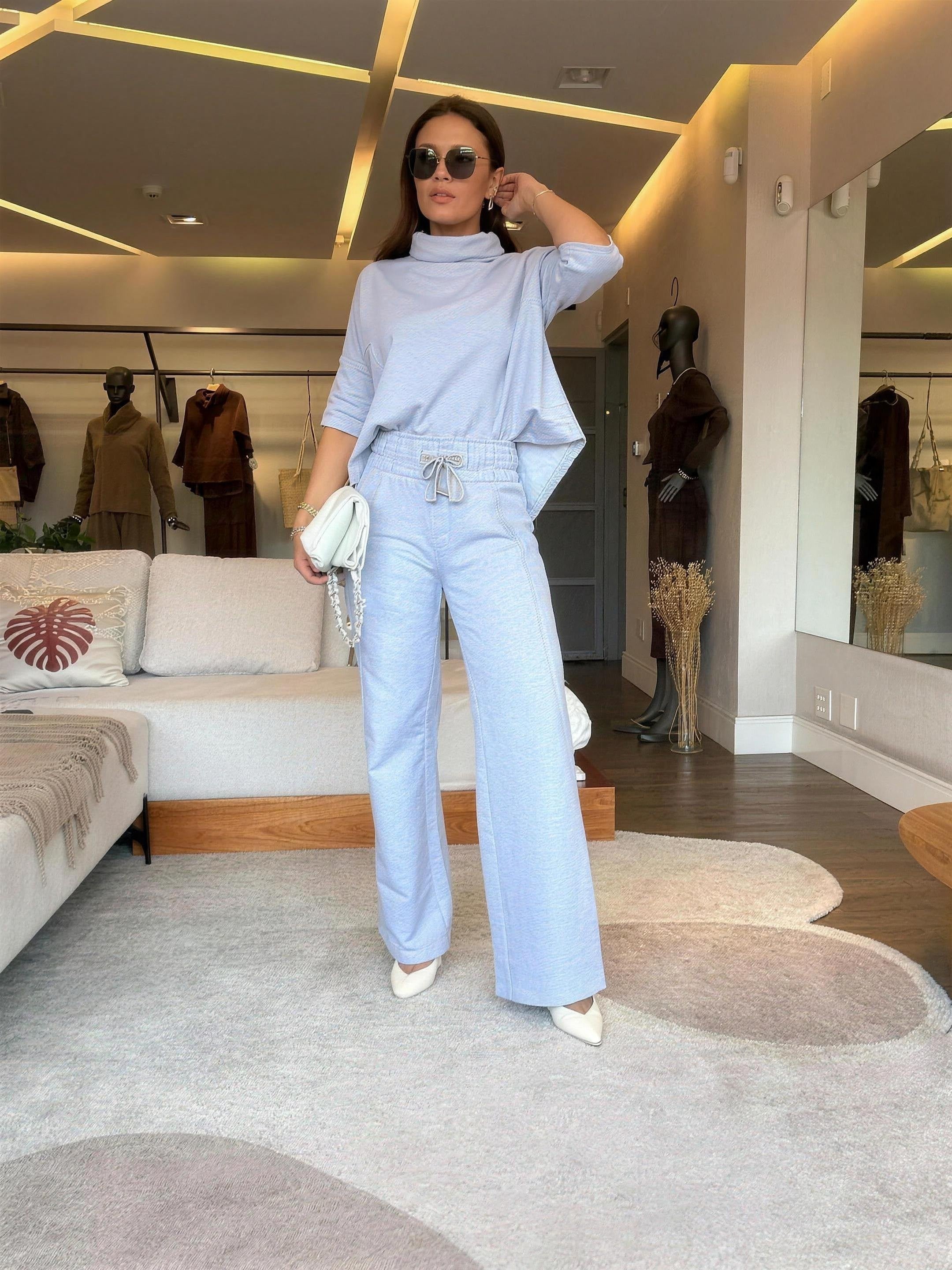 Conjunto Stephanie — Bavielo