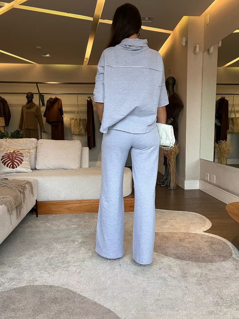 Conjunto Stephanie — Bavielo