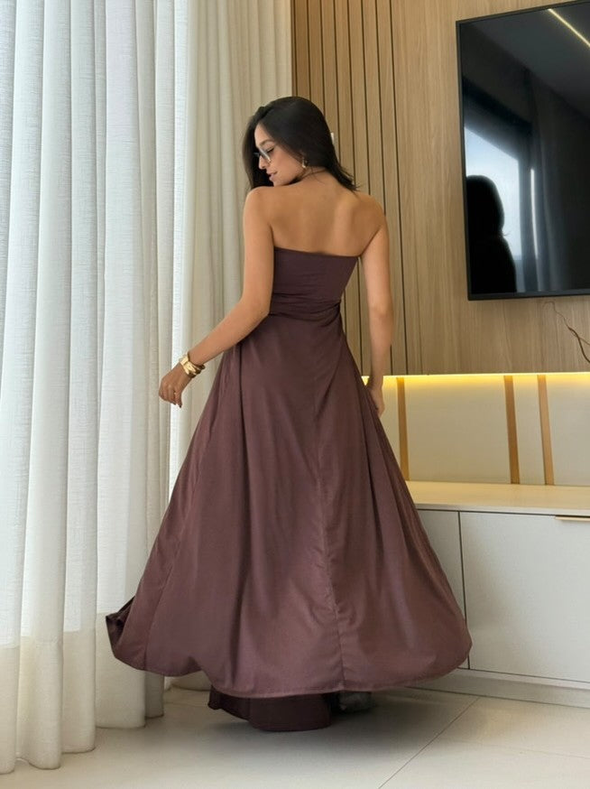 Conjunto Túnica Aline — Bavielo