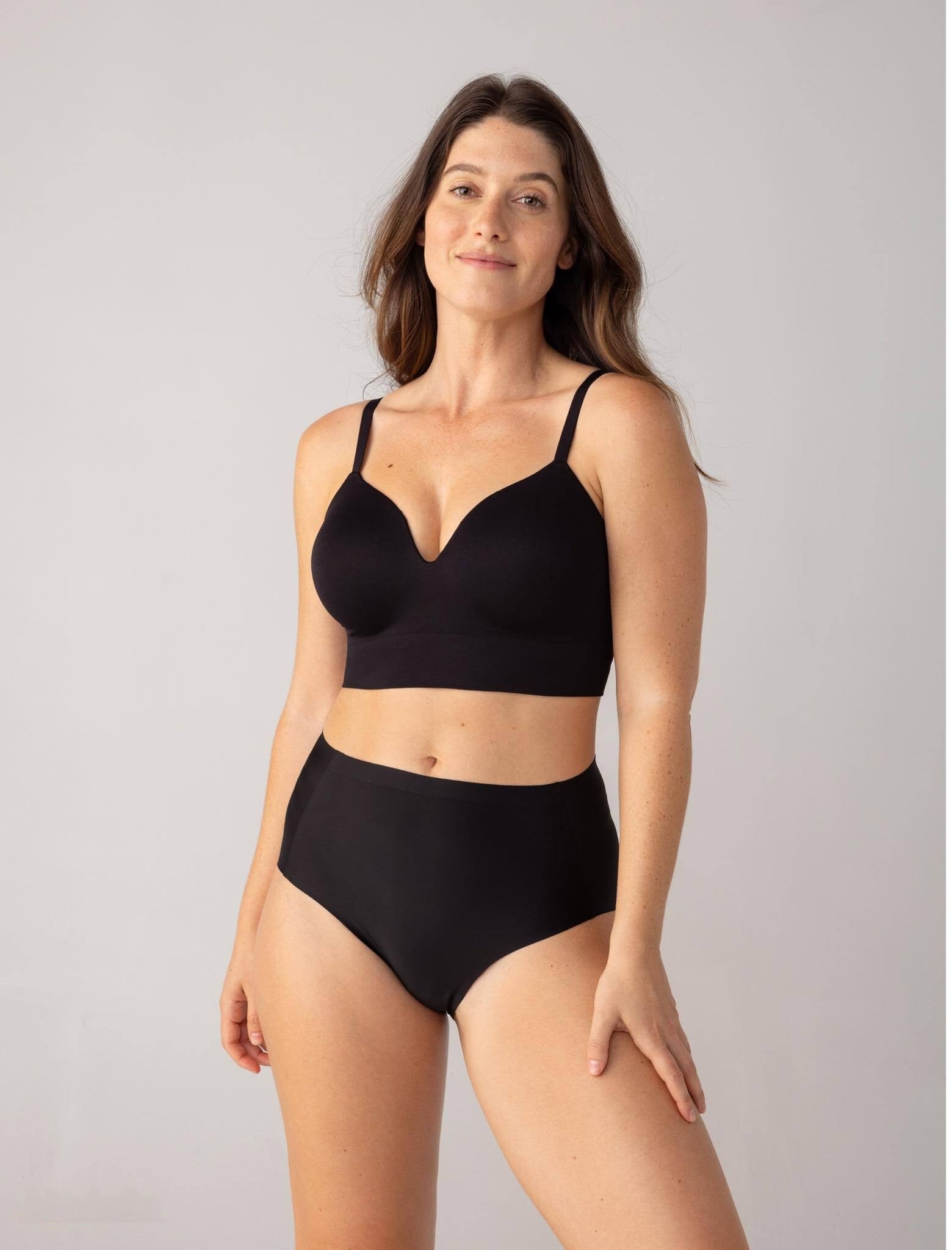 Kit 3 Sutiãs Modelador Libelle — Bavielo