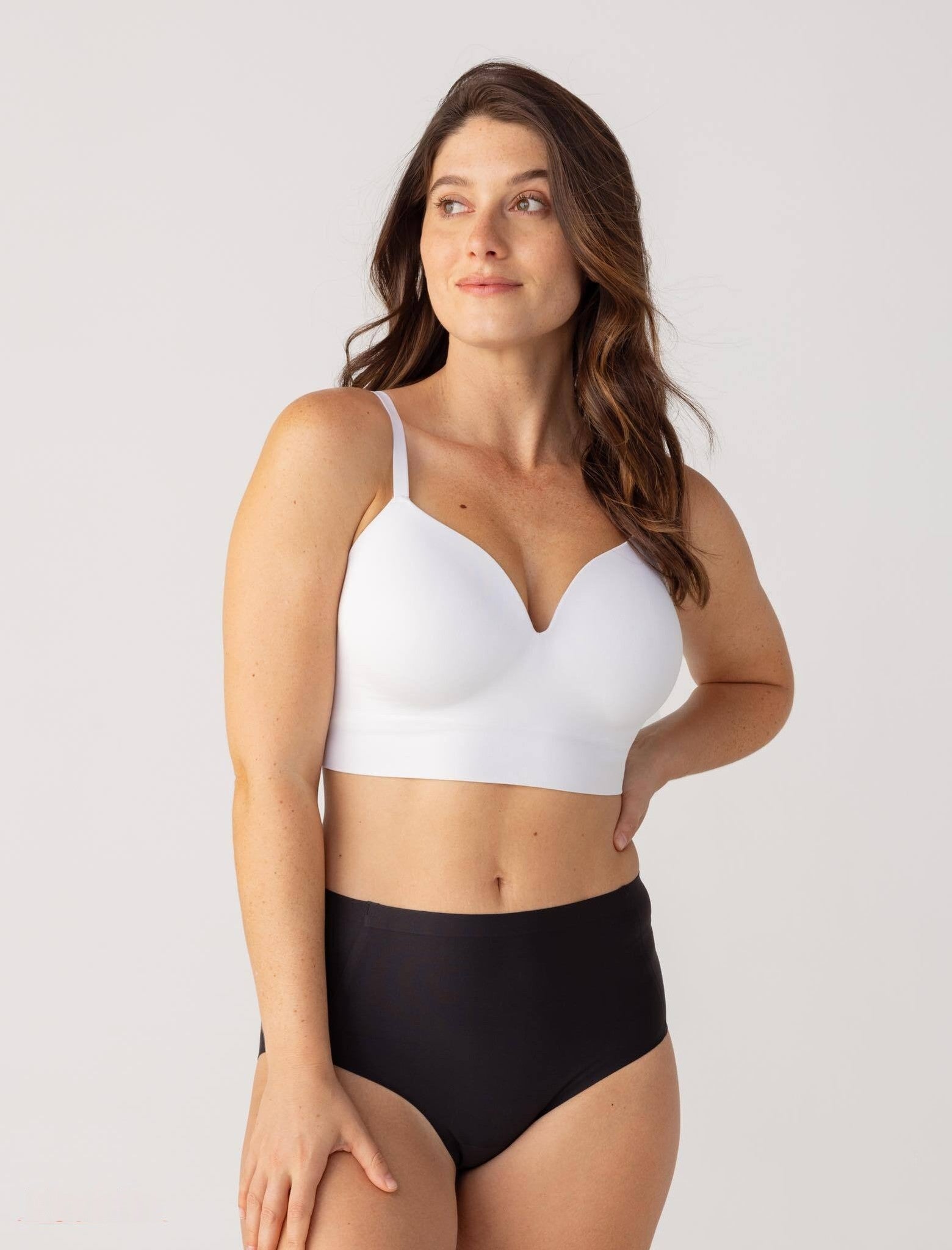 Kit 3 Sutiãs Modelador Libelle — Bavielo