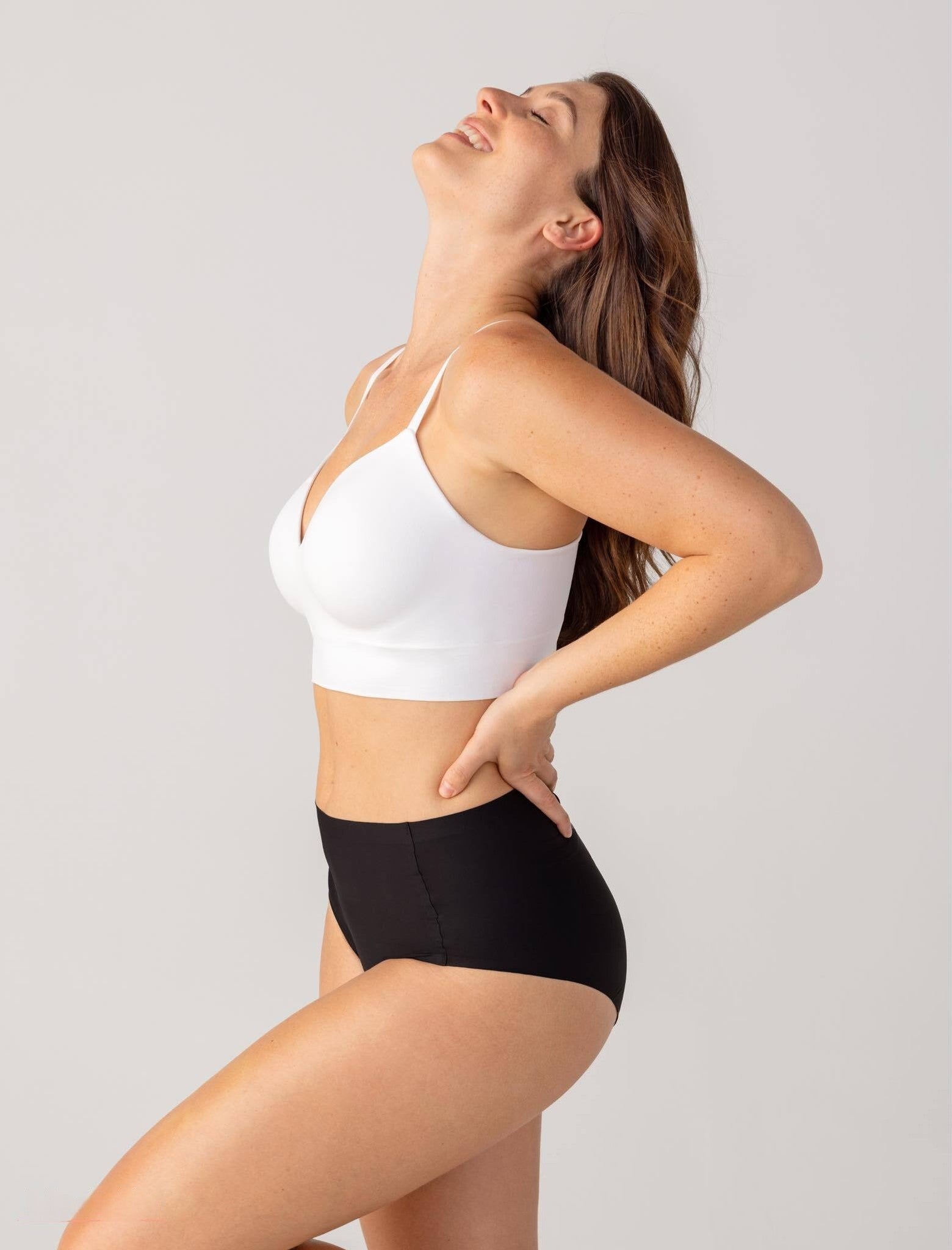 Kit 3 Sutiãs Modelador Libelle — Bavielo