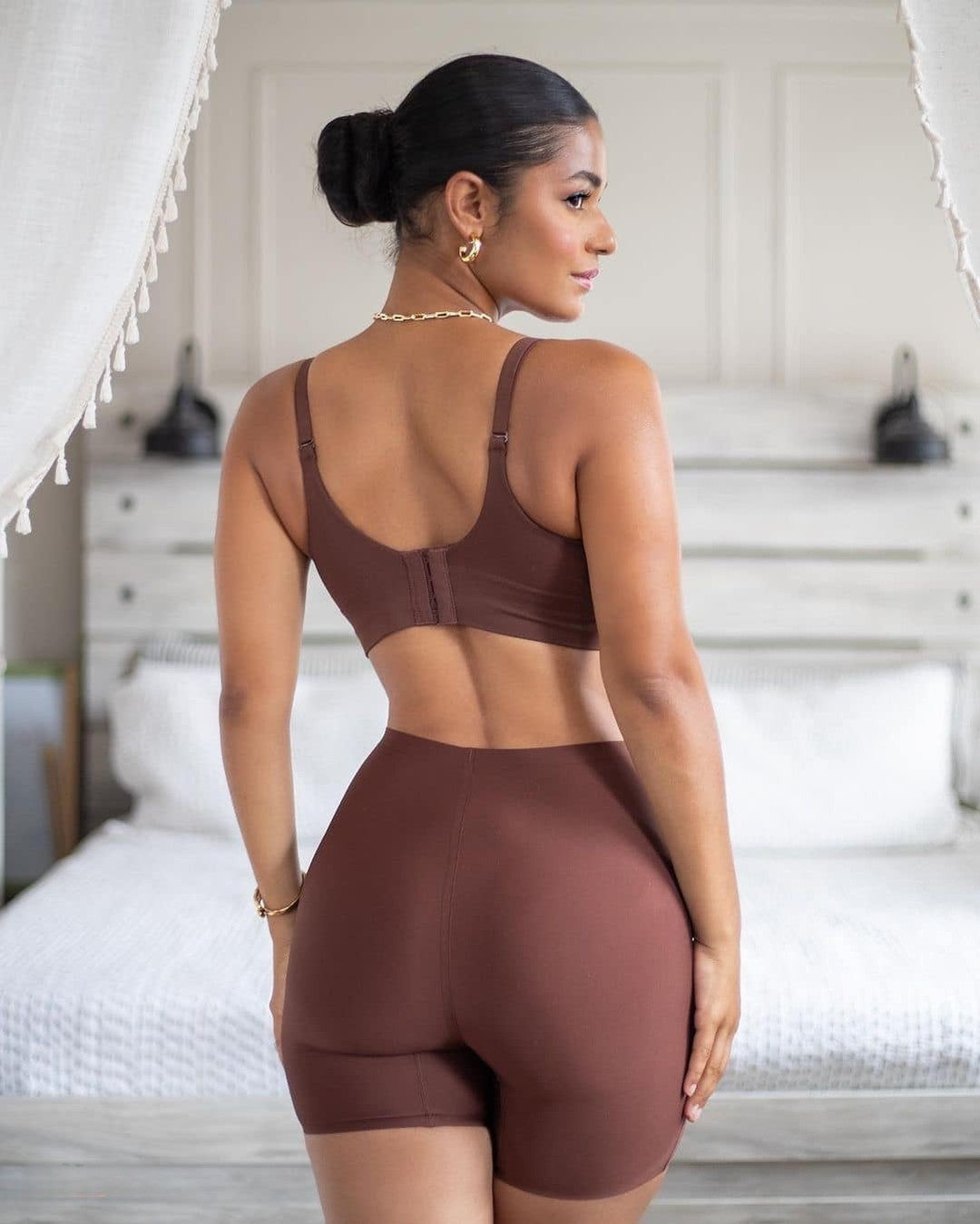 Kit 3 Sutiãs Modelador Libelle — Bavielo