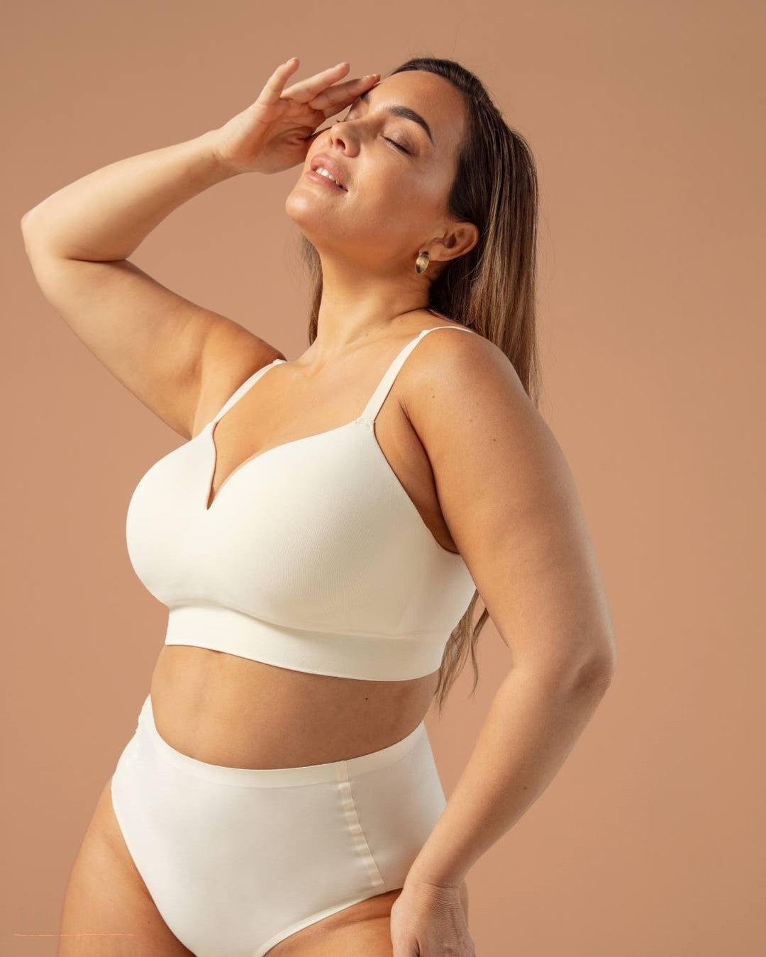 Kit 3 Sutiãs Modelador Libelle — Bavielo