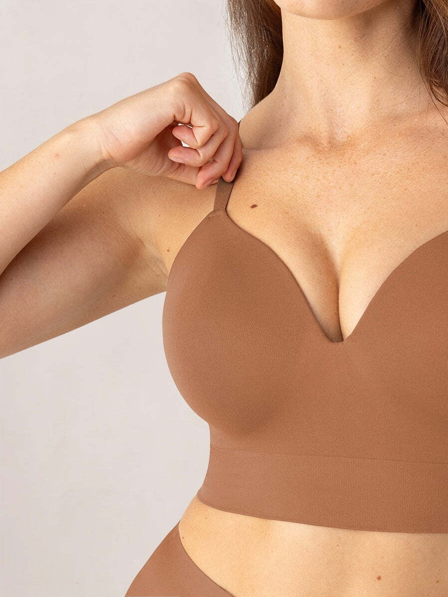 Kit 3 Sutiãs Modelador Libelle — Bavielo