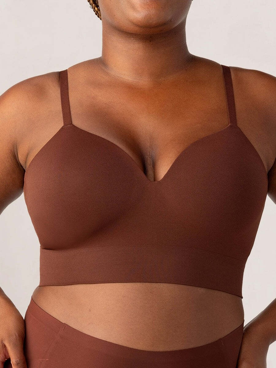 Kit 3 Sutiãs Modelador Libelle — Bavielo