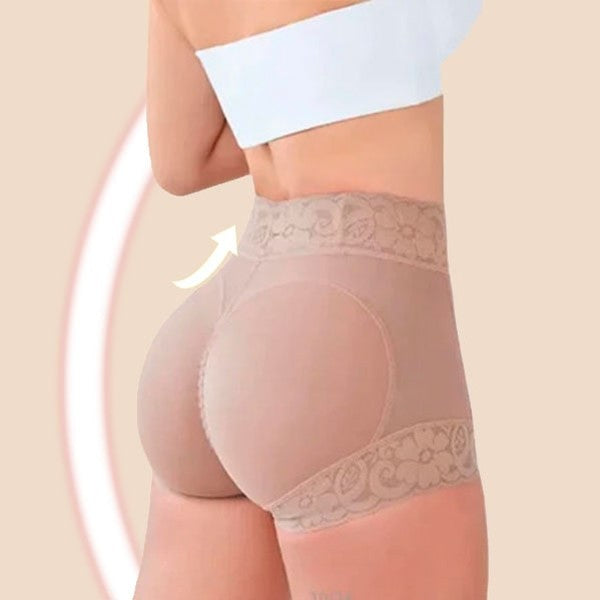 Kit 4 Calcinhas FitLax™ - Empina BumBum — Bavielo