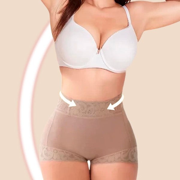 Kit 4 Calcinhas FitLax™ - Empina BumBum — Bavielo