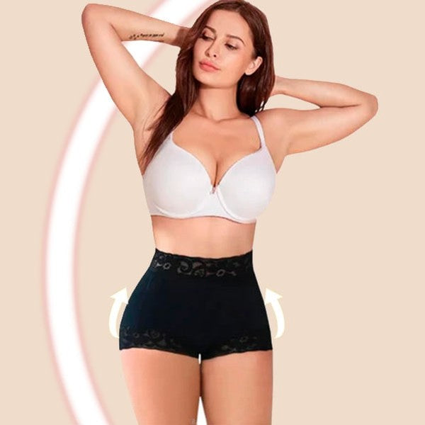 Kit 4 Calcinhas FitLax™ - Empina BumBum — Bavielo