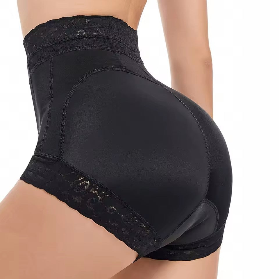 Kit 4 Calcinhas FitLax™ - Empina BumBum — Bavielo