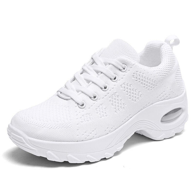 Tênis Anatômico Anti Impacto - Conforto Flex — Bavielo