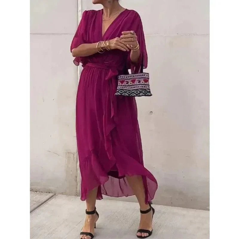 Vestido Feminino Rafaella — Bavielo
