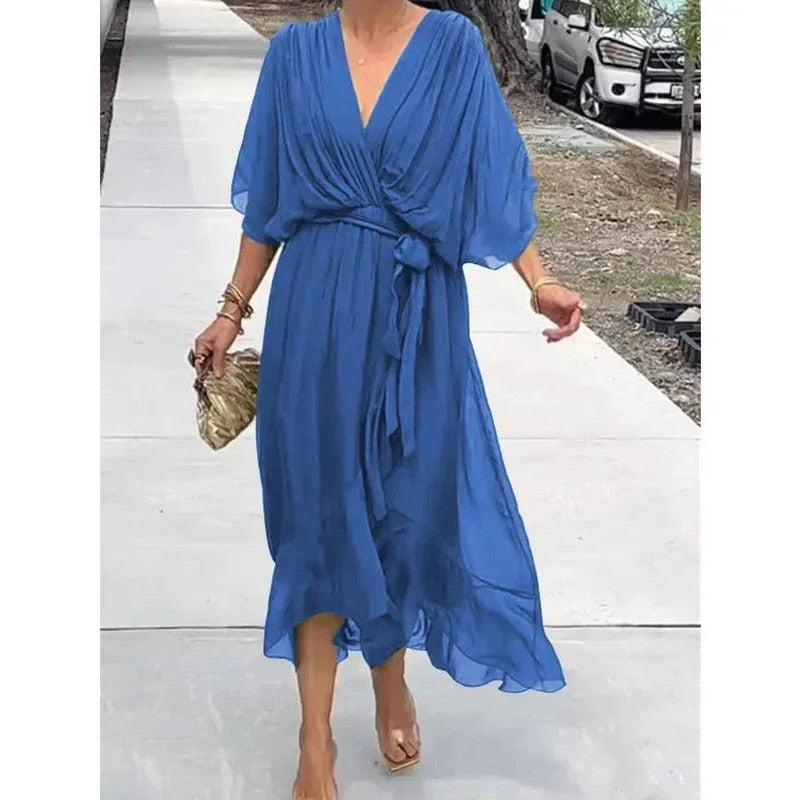 Vestido Feminino Rafaella — Bavielo