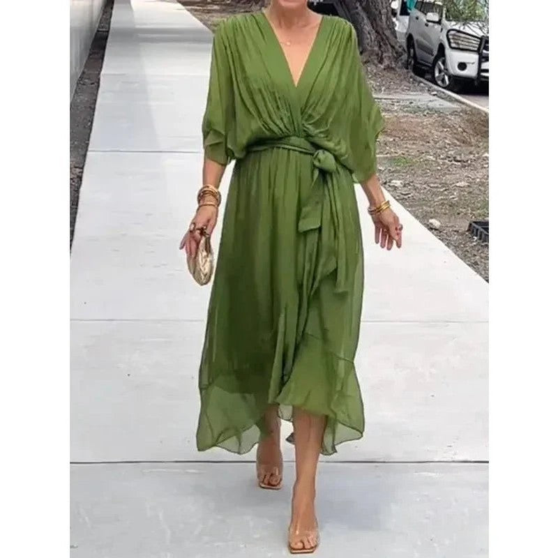 Vestido Feminino Rafaella — Bavielo