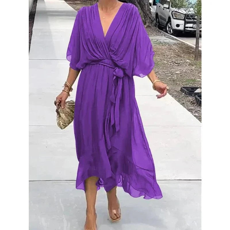 Vestido Feminino Rafaella — Bavielo