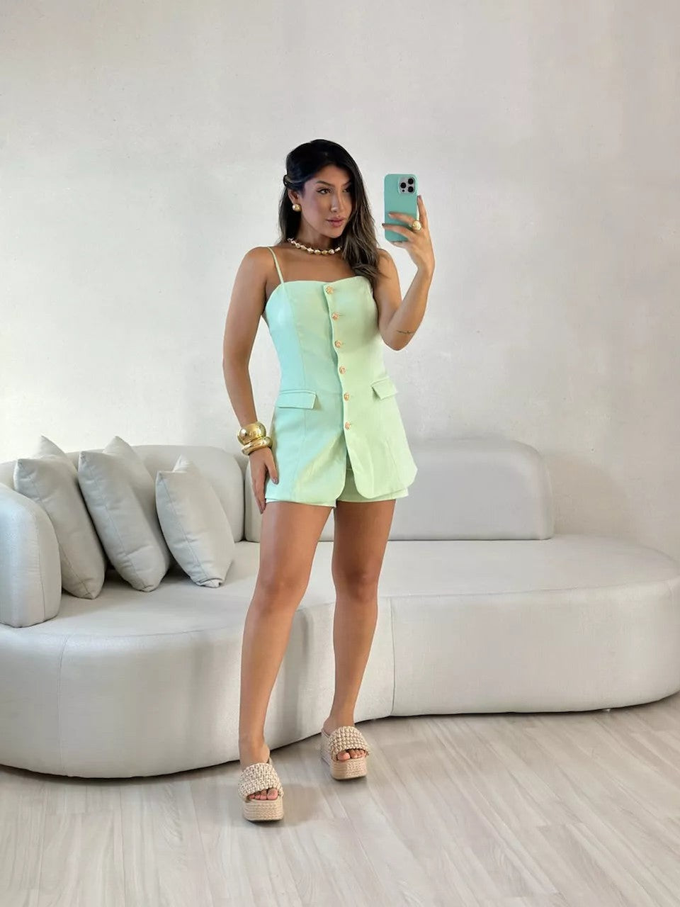 Conjunto Carmen — Bavielo