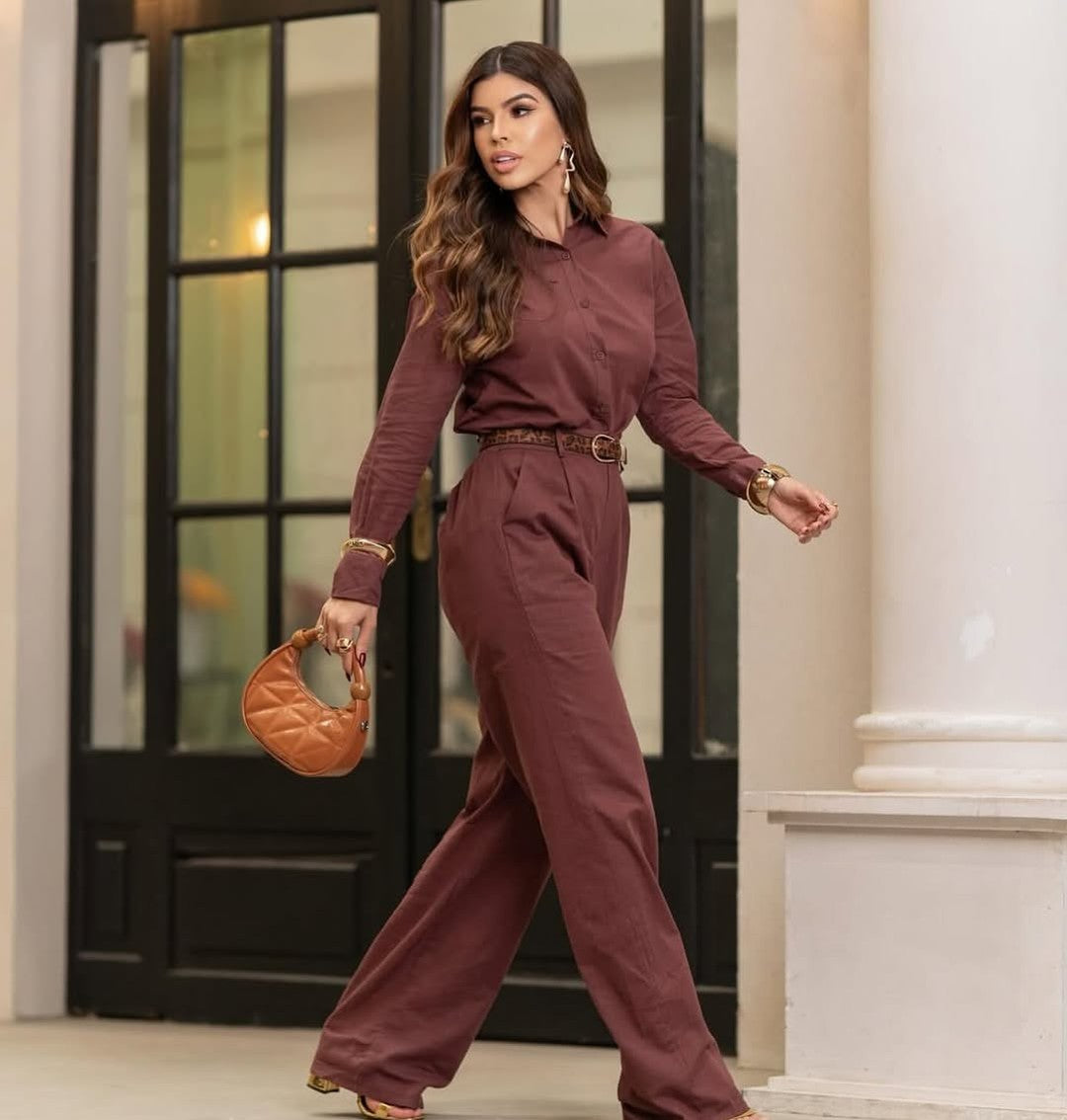 Conjunto Gysele — Bavielo
