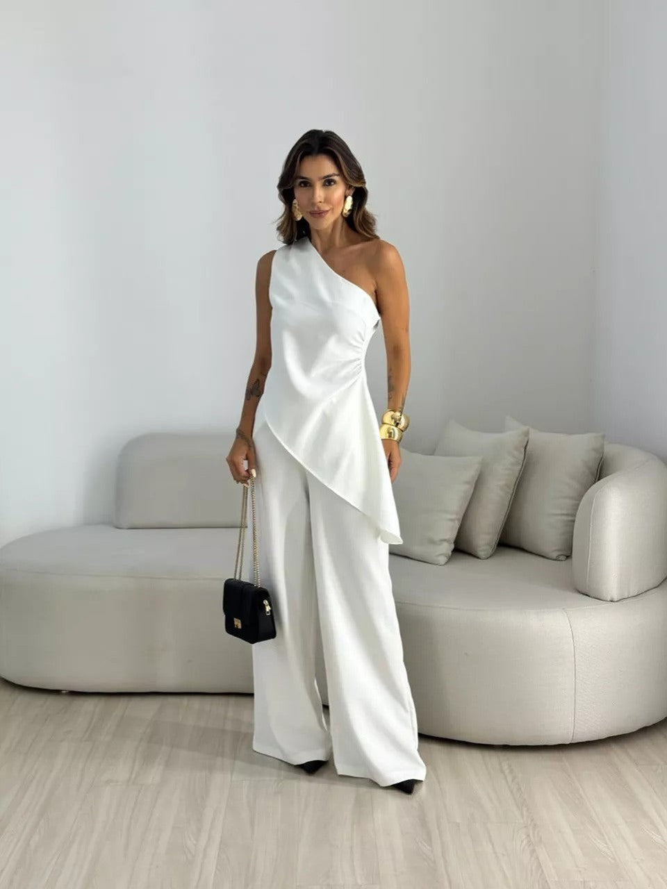 Conjunto Lavinia Morante — Bavielo