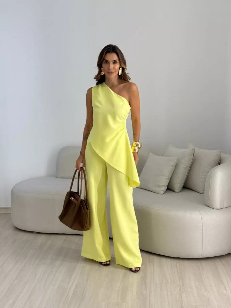 Conjunto Lavinia Morante — Bavielo