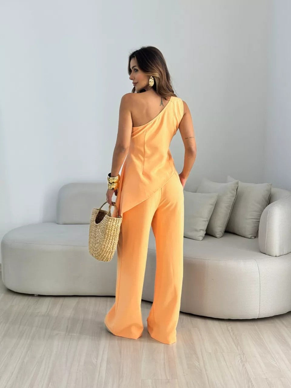 Conjunto Lavinia Morante — Bavielo