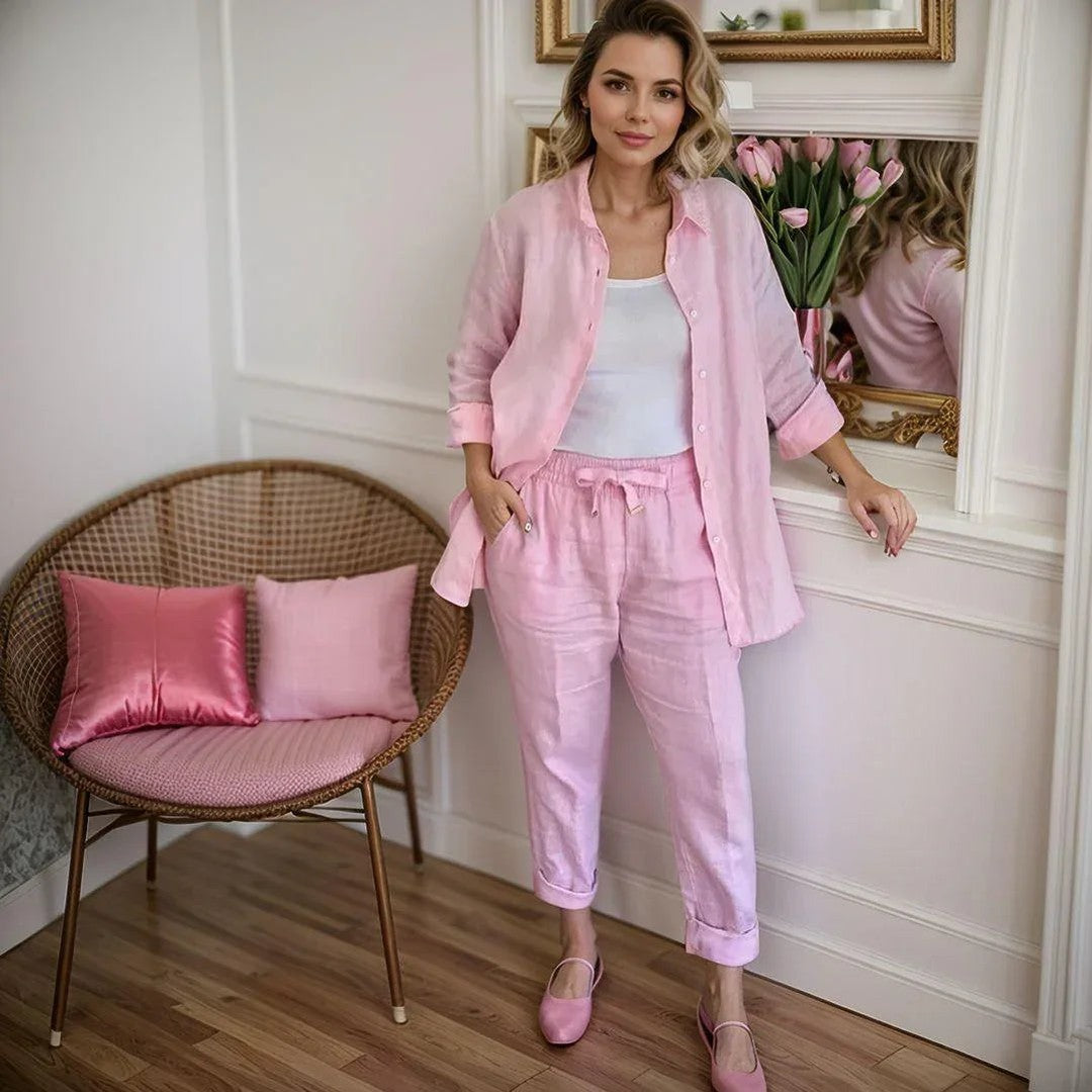 Conjunto Madeleine — Bavielo