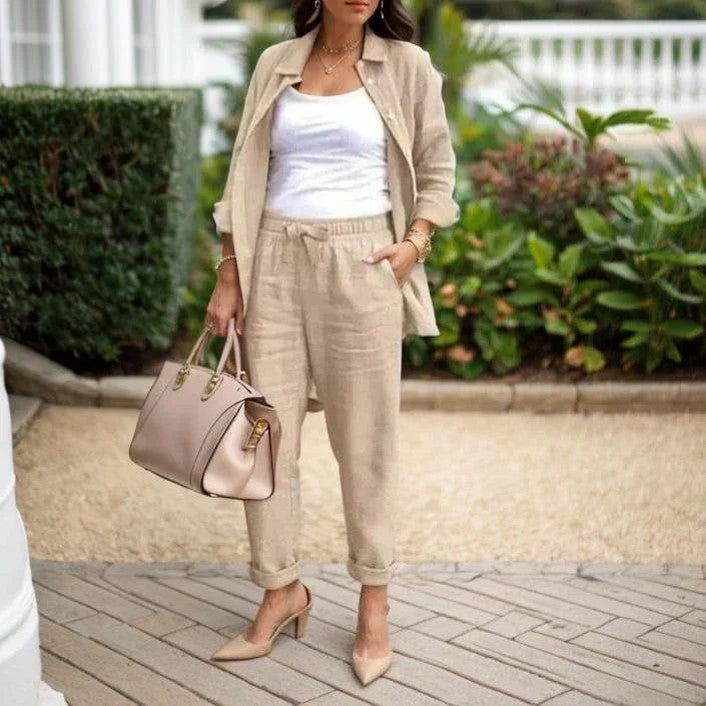 Conjunto Madeleine — Bavielo