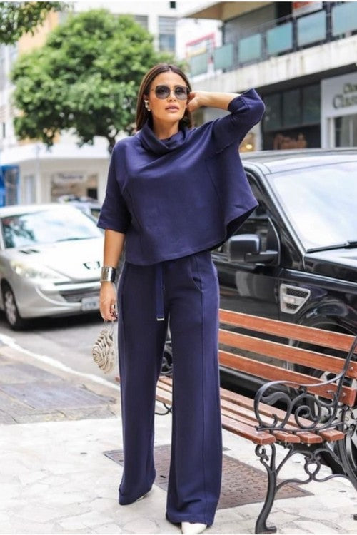 Conjunto Stephanie — Bavielo