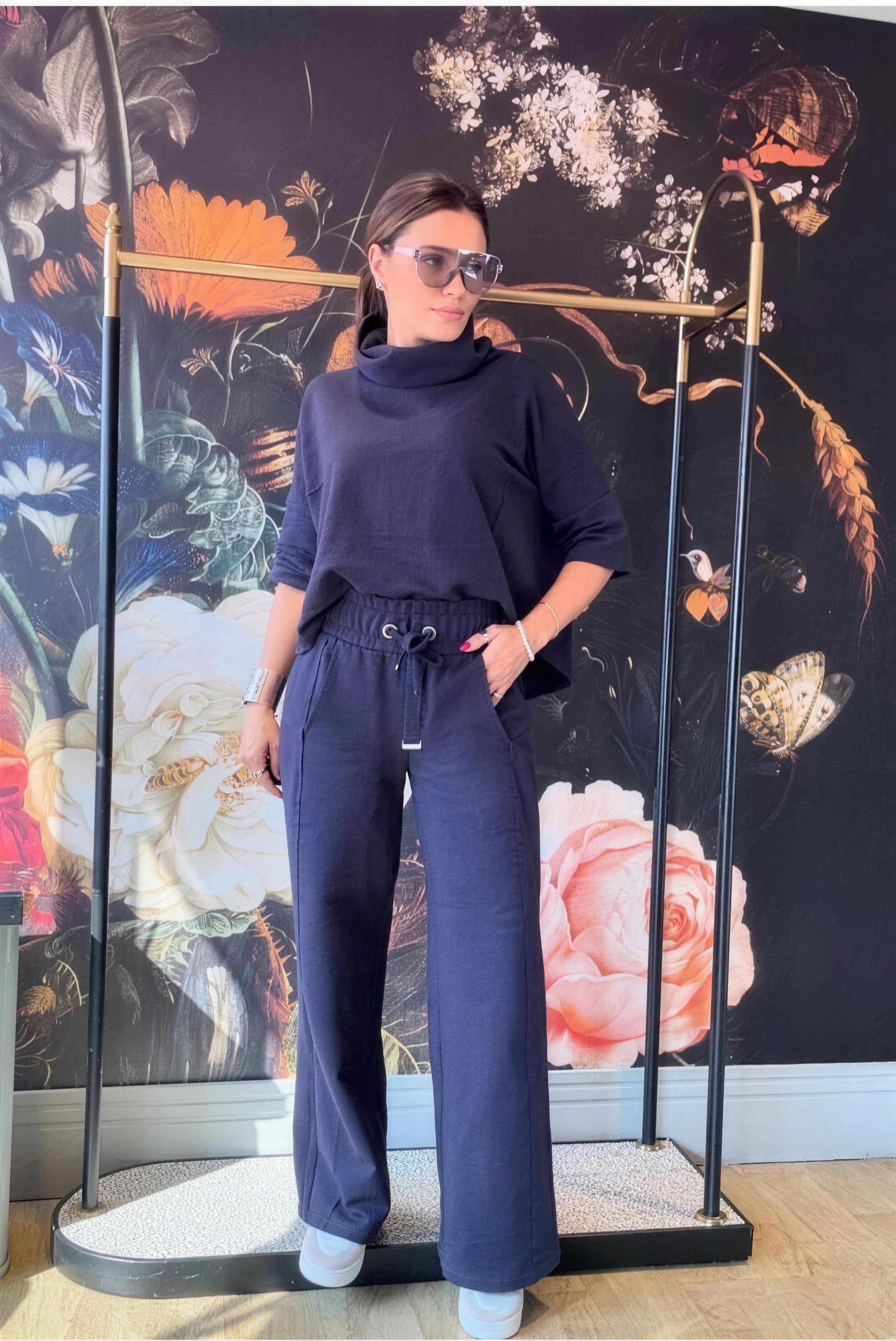 Conjunto Stephanie — Bavielo