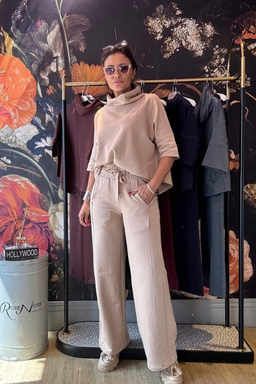 Conjunto Stephanie — Bavielo