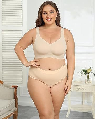 Kit 3 Sutiãs Modelador BelleForma — Bavielo