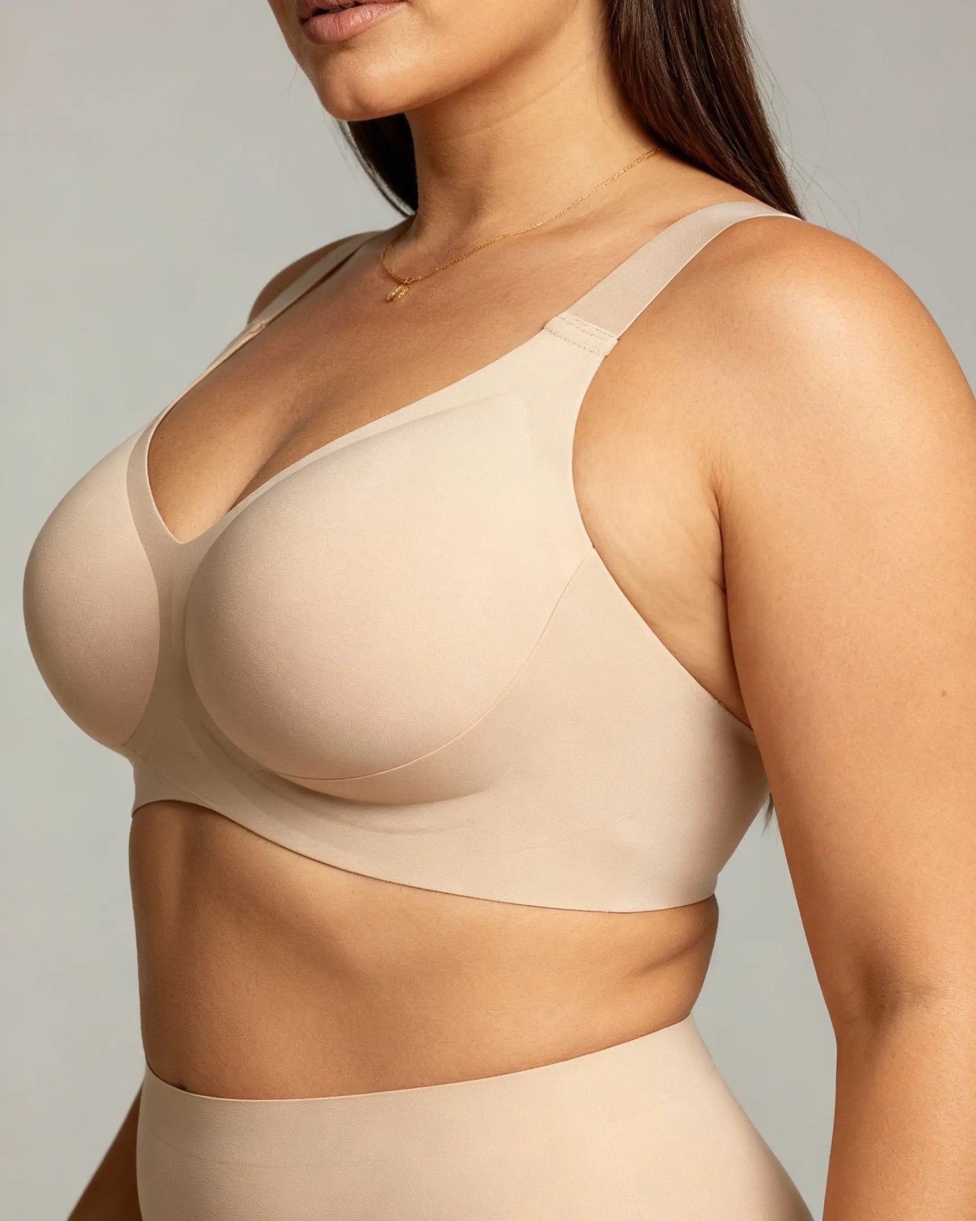 Kit 3 Sutiãs Modelador BelleForma — Bavielo