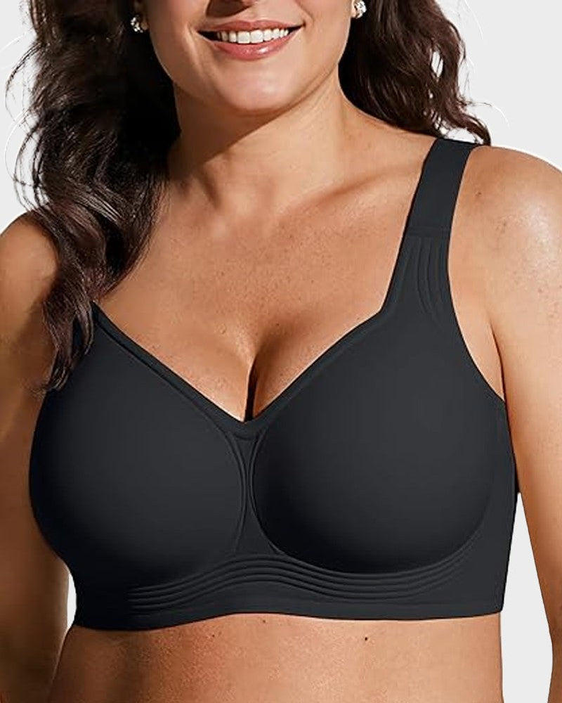 Kit 3 Sutiãs Modelador BelleForma — Bavielo