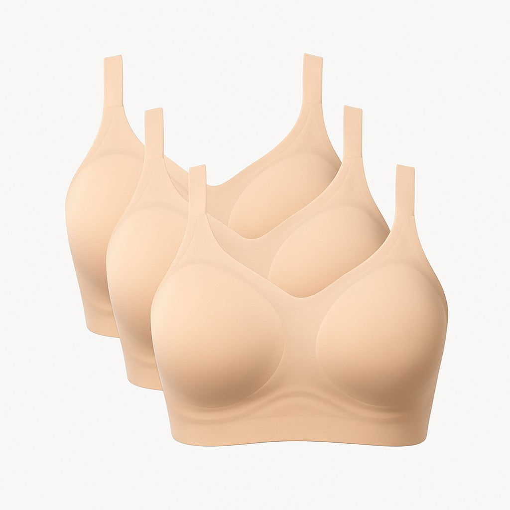 Kit 3 Sutiãs Modelador BelleForma — Bavielo