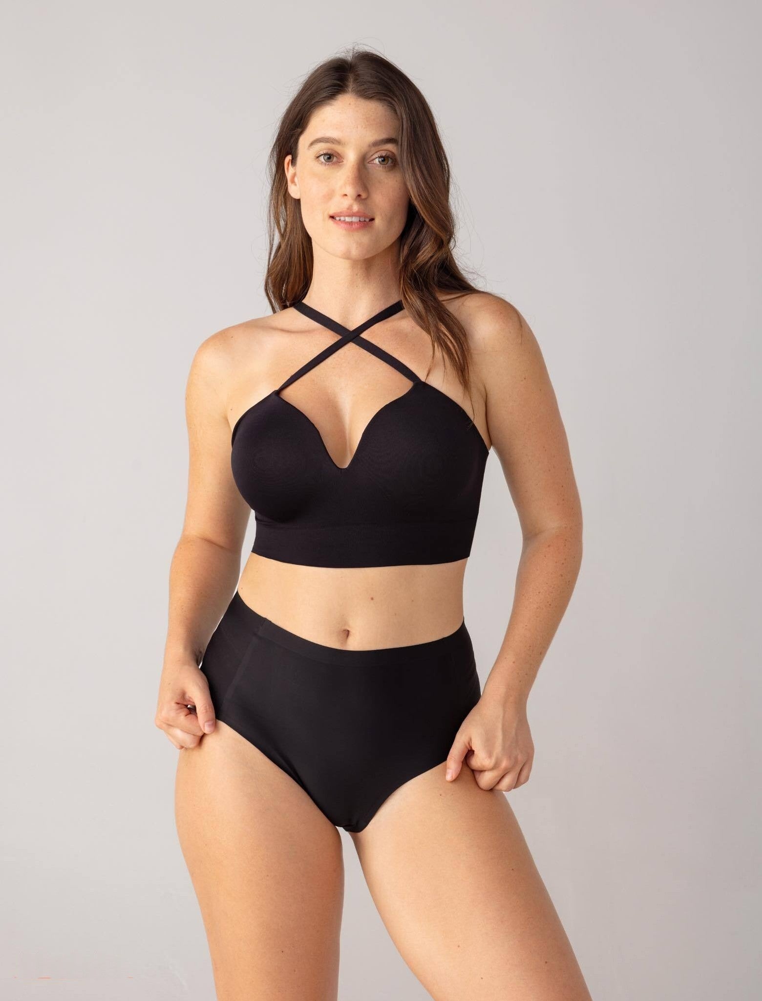 Kit 3 Sutiãs Modelador Libelle — Bavielo