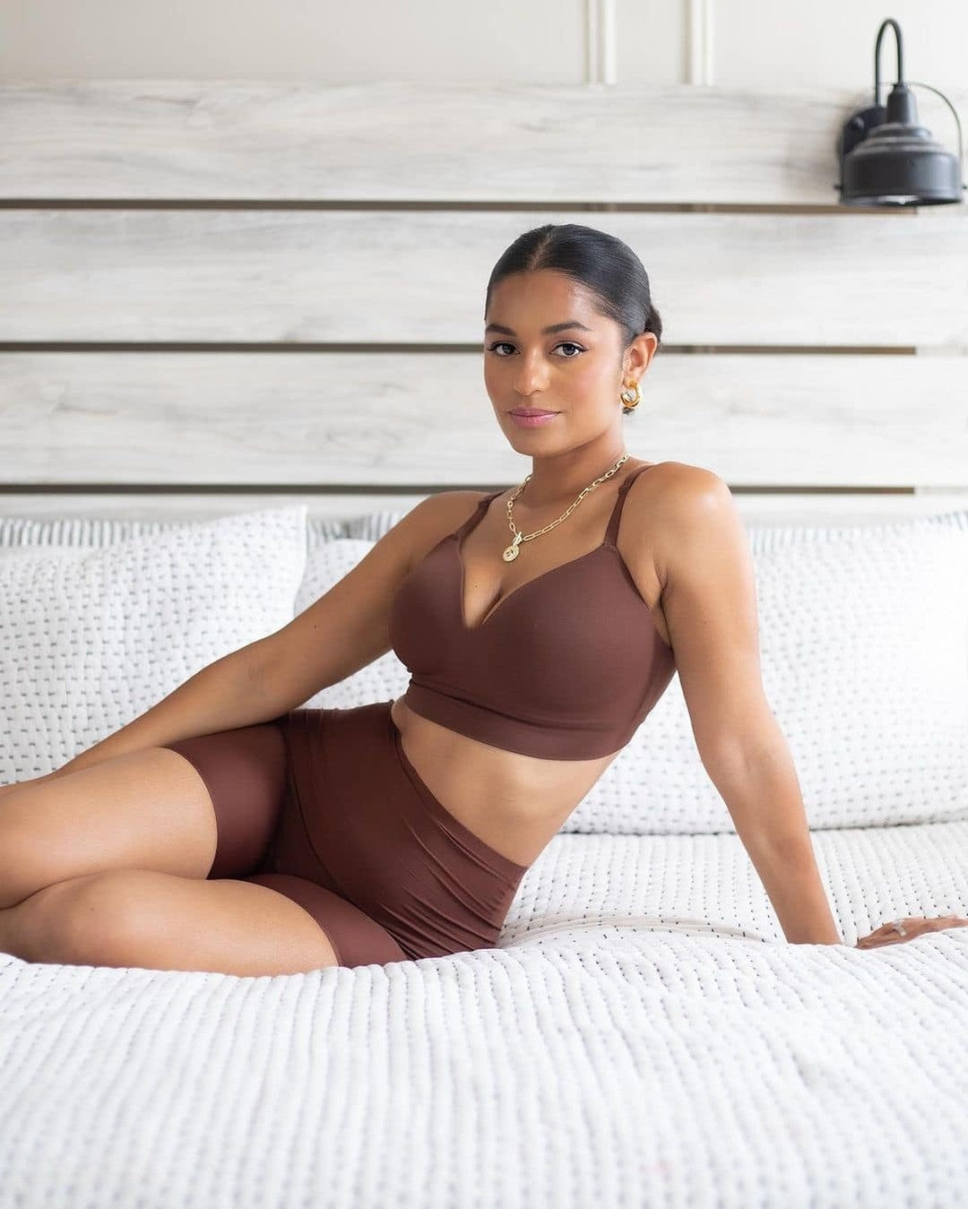 Kit 3 Sutiãs Modelador Libelle — Bavielo