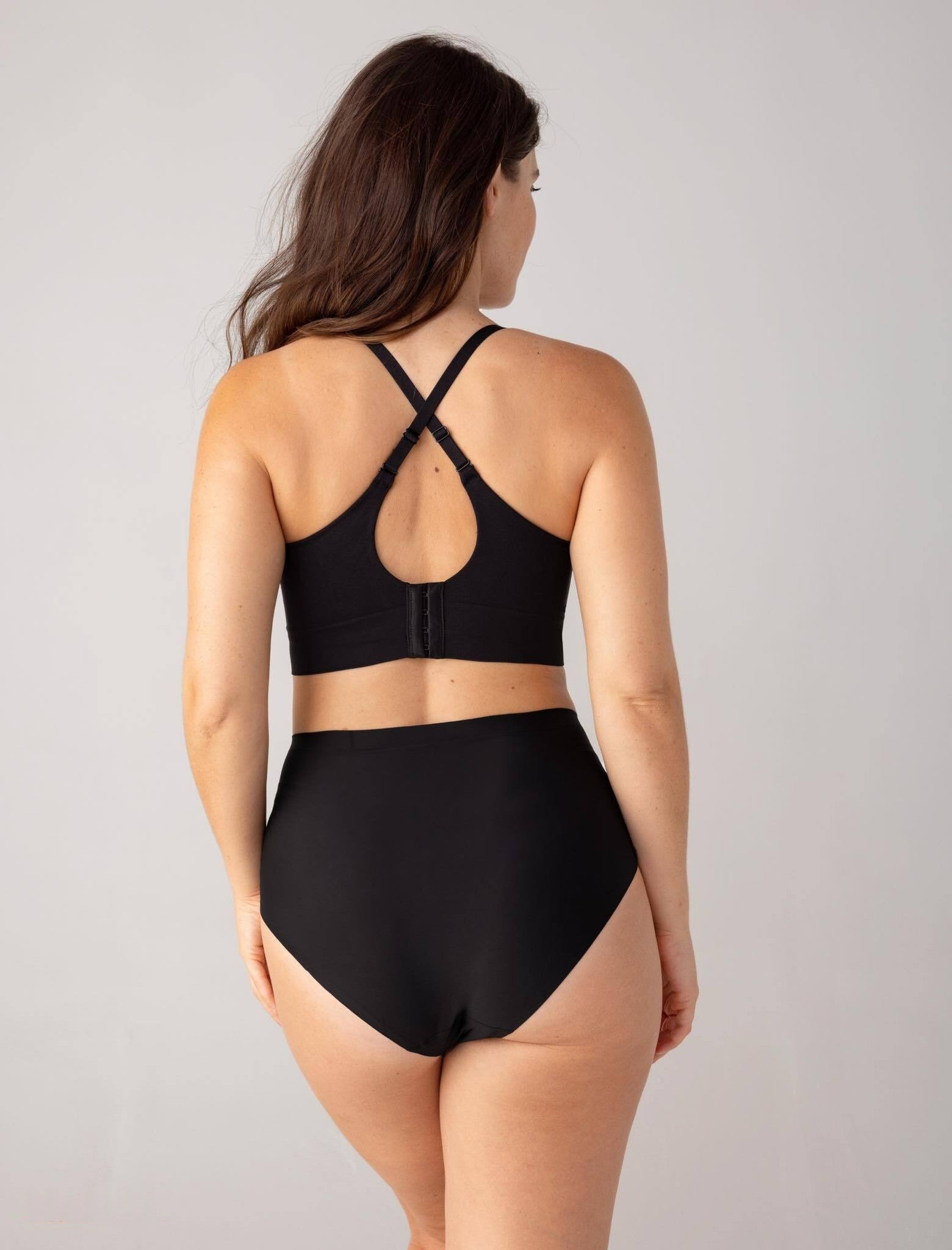 Kit 3 Sutiãs Modelador Libelle — Bavielo