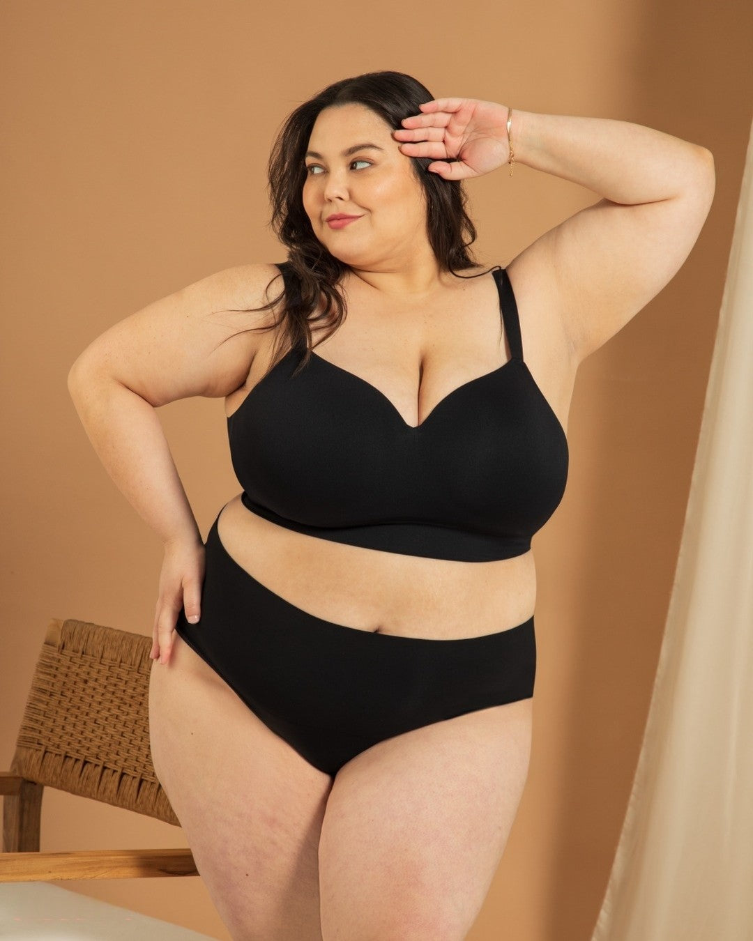 Kit 3 Sutiãs Modelador Libelle — Bavielo