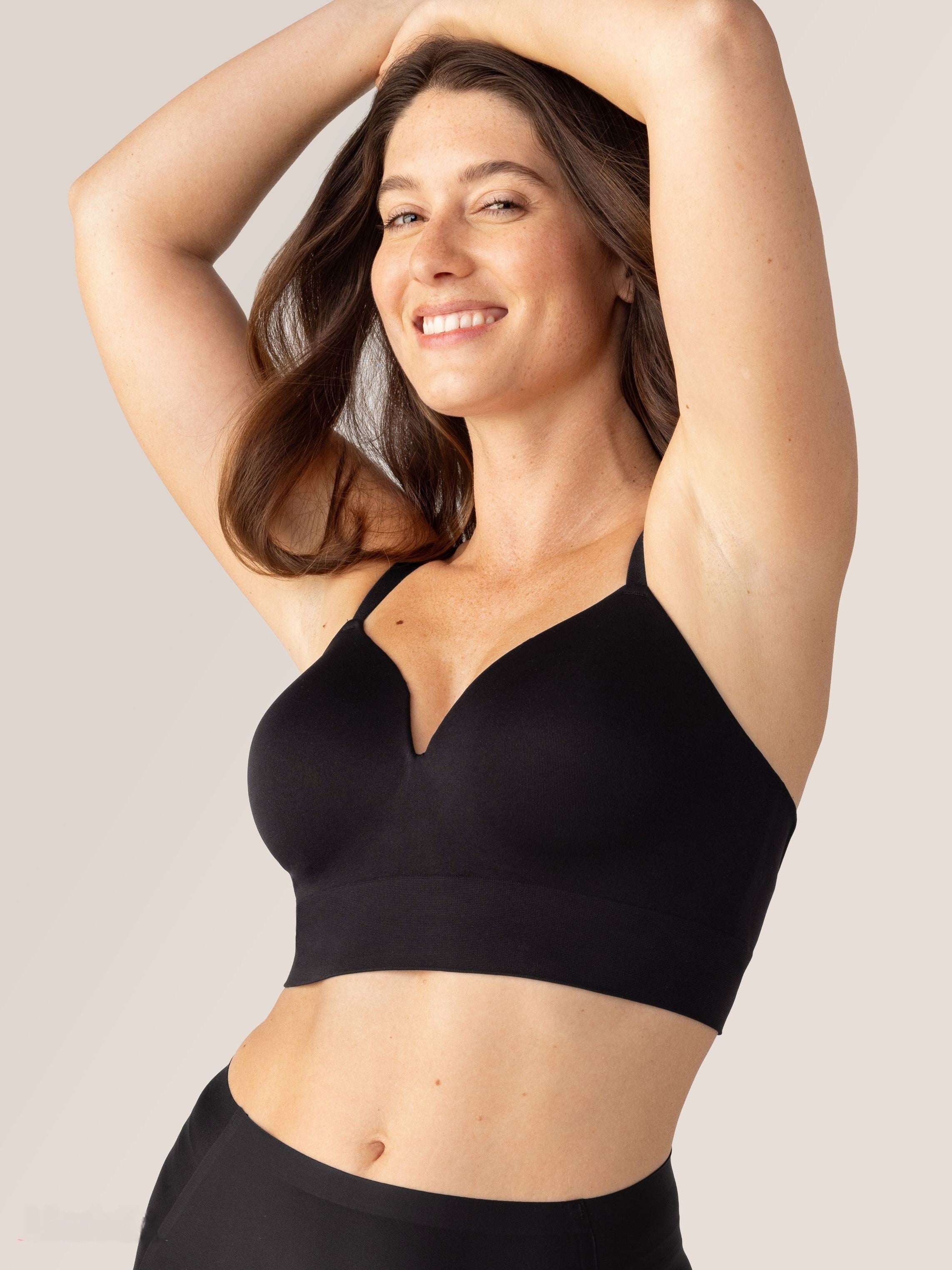 Kit 3 Sutiãs Modelador Libelle — Bavielo