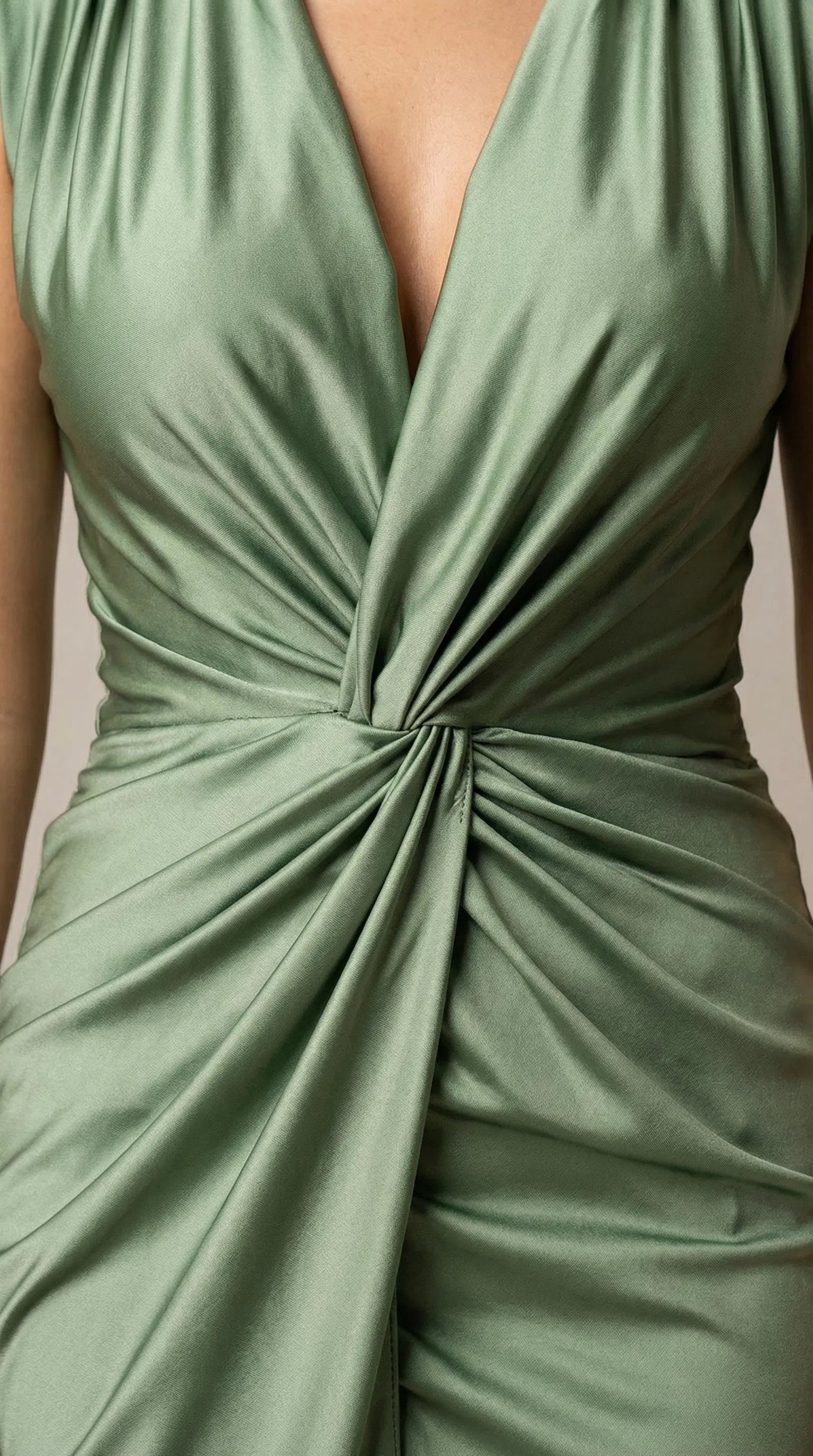 Vestido Daphne — Bavielo