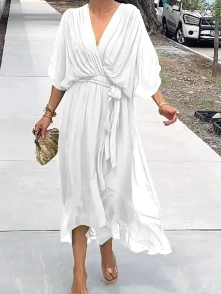 Vestido Feminino Rafaella — Bavielo