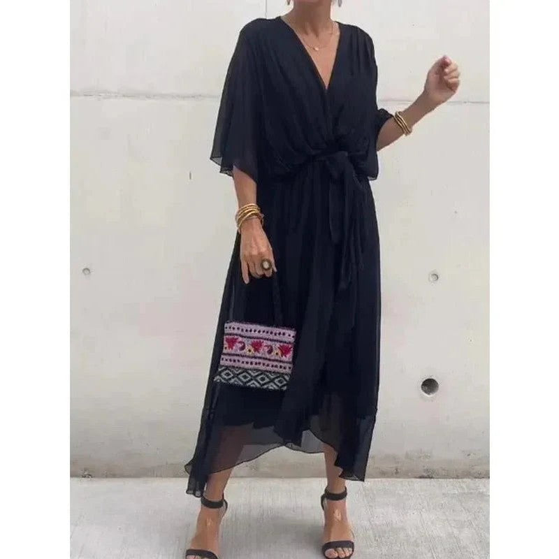 Vestido Feminino Rafaella — Bavielo